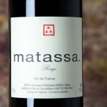 Matassa Rouge 2023