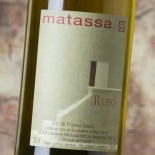 Matassa Rufo 2023