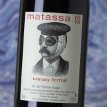 Matassa Tommy Ferriol 2024