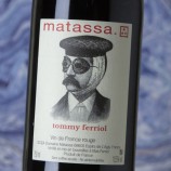 Matassa Tommy Ferriol 2025