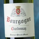 Domaine Matrot Bourgogne Blanc 2022 Domaine Matrot Bourgogne Blanc 2022
