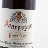 Domaine Matrot Bourgogne Pinot Noir 2022