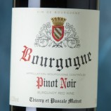 Domaine Matrot Bourgogne Pinot Noir 2022