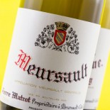 Domaine Matrot Meursault 2022