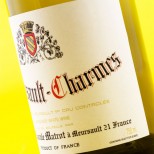 Domaine Matrot Meursault 1er Cru Charmes 2022 Domaine Matrot Meursault 1er Cru Charmes 2022