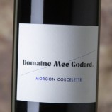 Mee Godard Morgon Corcelette 2022