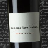 Mee Godard Morgon Côte Du Py 2022