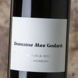 Mee Godard Moulin À Vent Au Michelon 2022 Mee Godard Moulin À Vent Au Michelon 2022