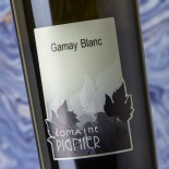 Pignier Côtes Du Jura Gamay Blanc 2022