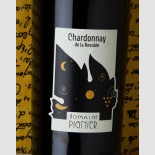 Pignier Chardonnay De La Reculée 2022