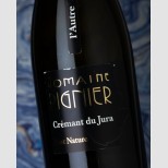Pignier Crémant du Jura L'Autre Brut Nature Pignier Crémant du Jura L'Autre Brut Nature