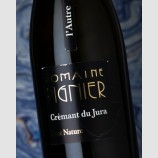 Pignier Crémant Du Jura L'Autre Brut Nature
