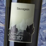 Pignier Côtes du Jura Sauvageon 2022 Pignier Côtes du Jura Sauvageon 2022