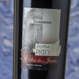 Pignier Côtes Du Jura Trousseau 2022
