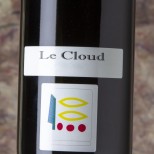 Prieuré Roch Ladoix Village Le Cloud 2018 Prieuré Roch Ladoix Village Le Cloud 2018