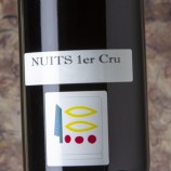 Prieuré Roch Nuits-Saint-Georges 1er Cru 2018