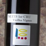 Prieuré Roch Nuits-Saint-Georges 1er Cru Vieilles Vignes 2018 Prieuré Roch Nuits-Saint-Georges 1er Cru Vieilles Vignes 2018