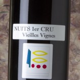 Prieuré Roch Nuits-Saint-Georges 1er Cru Vieilles Vignes 2018