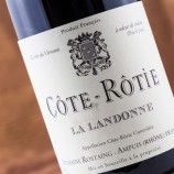 Domaine René Rostaing Côte-Rôtie La Landonne 2022