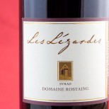Rostaing Les Lézardes 2017 Rostaing Les Lézardes 2017