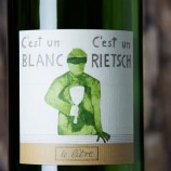 Rietsch Blanc Au Litre 2024 - 1 L