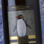 Rietsch Crémant D'Alsace Extra Brut 2023 Rietsch Crémant D'Alsace Extra Brut 2023