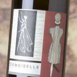 Rietsch Demoiselle Gewürztraminer 2023 Rietsch Demoiselle Gewürztraminer 2023