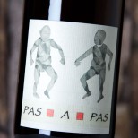 Rietsch Pas A Pas Cuvée Perpétuelle Rietsch Pas A Pas Cuvée Perpétuelle