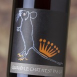 Rietsch Quand Le Chat N'Est Pas Là 2023 Rietsch Quand Le Chat N'Est Pas Là 2023