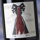 Rietsch Tout Rouge Litre 2024 - 1 L. Rietsch Tout Rouge Litre 2024 - 1 L.