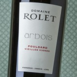 Domaine Rolet Arbois Poulsard Vieilles Vignes 2023