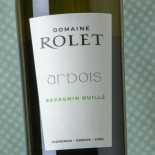 Domaine Rolet Arbois Savagnin Ouill