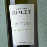 Domaine Rolet Arbois Savagnin Ouillé 2023