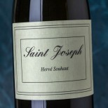 Domaine Romaneaux Saint Joseph Blanc 2020 Domaine Romaneaux Saint Joseph Blanc 2020