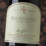 Rossignol Trapet Bourgogne 2023 Rossignol Trapet Bourgogne 2023