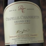 Rossignol Trapet Chapelle-Chambertin Grand Cru 2022 Rossignol Trapet Chapelle-Chambertin Grand Cru 2022