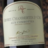 Rossignol Trapet Gevrey-Chambertin 1er Cru Aux Combottes 2023 Rossignol Trapet Gevrey-Chambertin 1er Cru Aux Combottes 2023