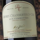 Rossignol Trapet Gevrey-Chambertin 1er Cru Aux Combottes 2022