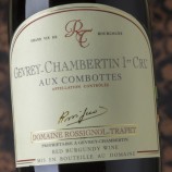 Rossignol Trapet Gevrey-Chambertin 1er Cru Aux Combottes 2022