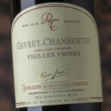 Rossignol Trapet Gevrey-Chambertin Vv 2021