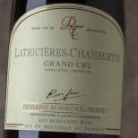 Rossignol Trapet Latricières-Chambertin Grand Cru 2023 Rossignol Trapet Latricières-Chambertin Grand Cru 2023