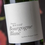 Domaine Roulot Bourgogne Blanc 2022