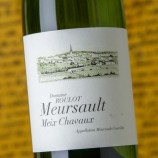 Domaine Roulot Meursault Meix Chavaux 2015
