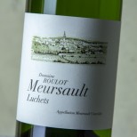 Roulot Meursault Luchets 2022