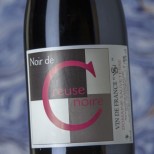Domaine Sauveterre Noir de Creuse Noire 2019
