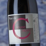Domaine Sauveterre Noir De Creuse Noire 2019