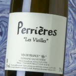 Domaine Sauveterre Perrières Les Vieilles 2021 Domaine Sauveterre Perrières Les Vieilles 2021
