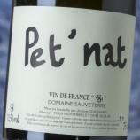 Domaine Sauveterre Pet Nat 2021