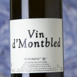 Domaine Sauveterre Vin d'Montbled 2021 Domaine Sauveterre Vin d'Montbled 2021
