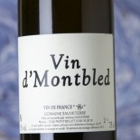 Domaine Sauveterre Vin D'Montbled 2021